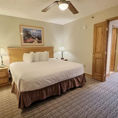 1Bd 274 Perfect Location With Pool And Hot Tub Crested Butte Exterior foto