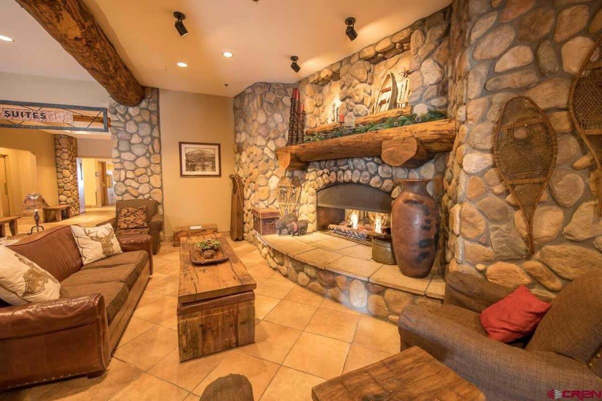1Bd 274 Perfect Location With Pool And Hot Tub Crested Butte Exterior foto