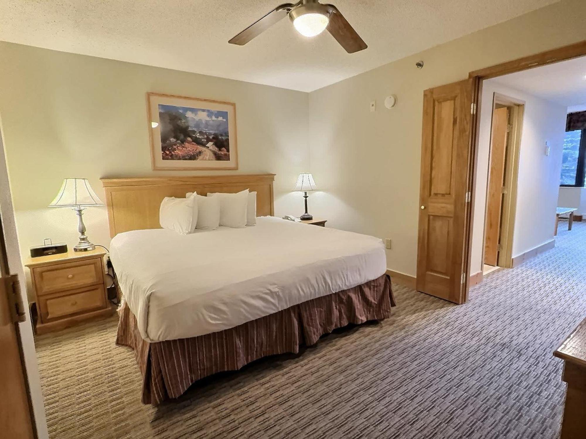 1Bd 274 Perfect Location With Pool And Hot Tub Crested Butte Exterior foto