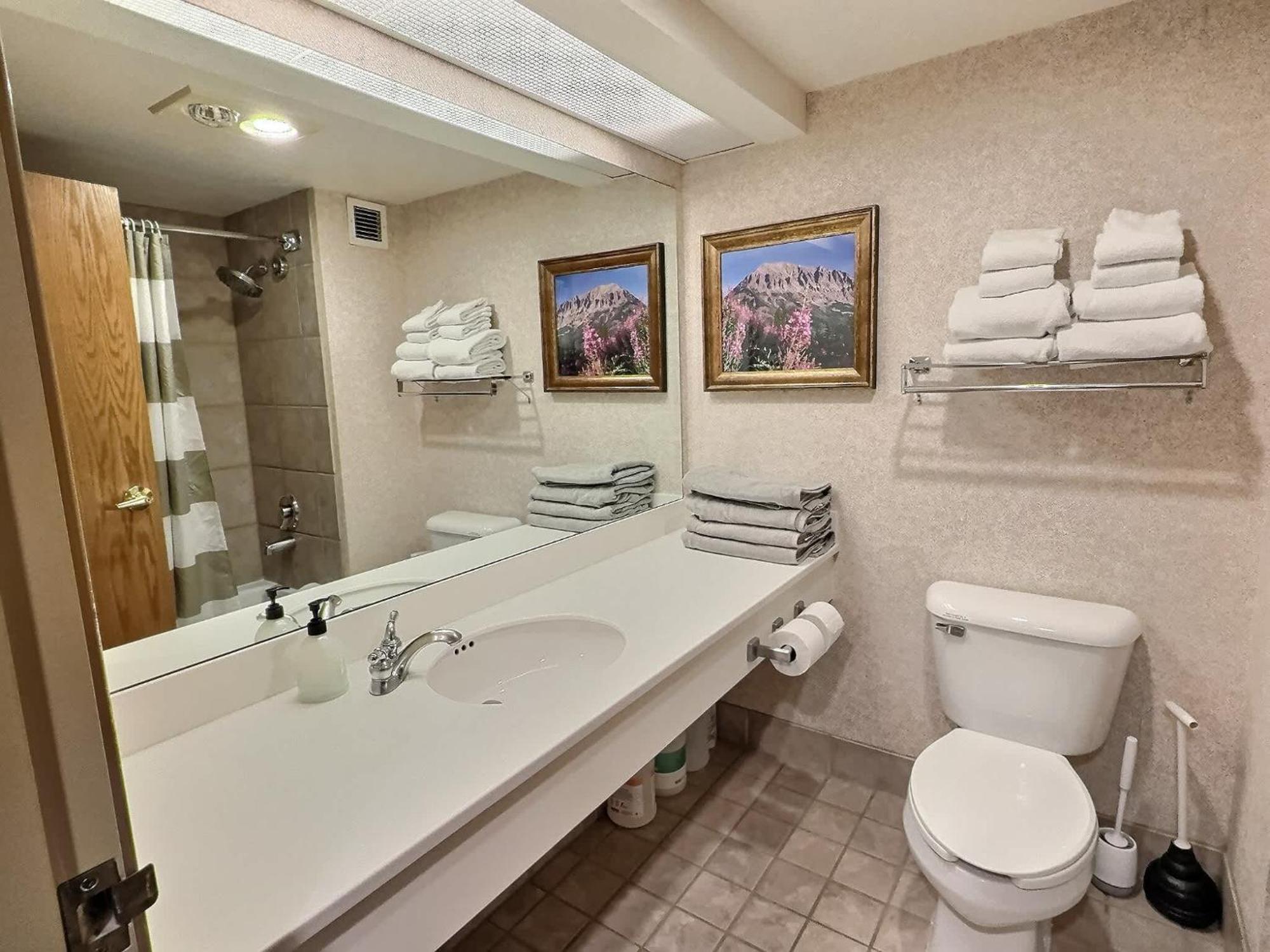 1Bd 274 Perfect Location With Pool And Hot Tub Crested Butte Exterior foto